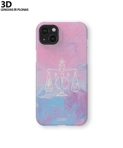 LIBRA - iPhone 12 phone case