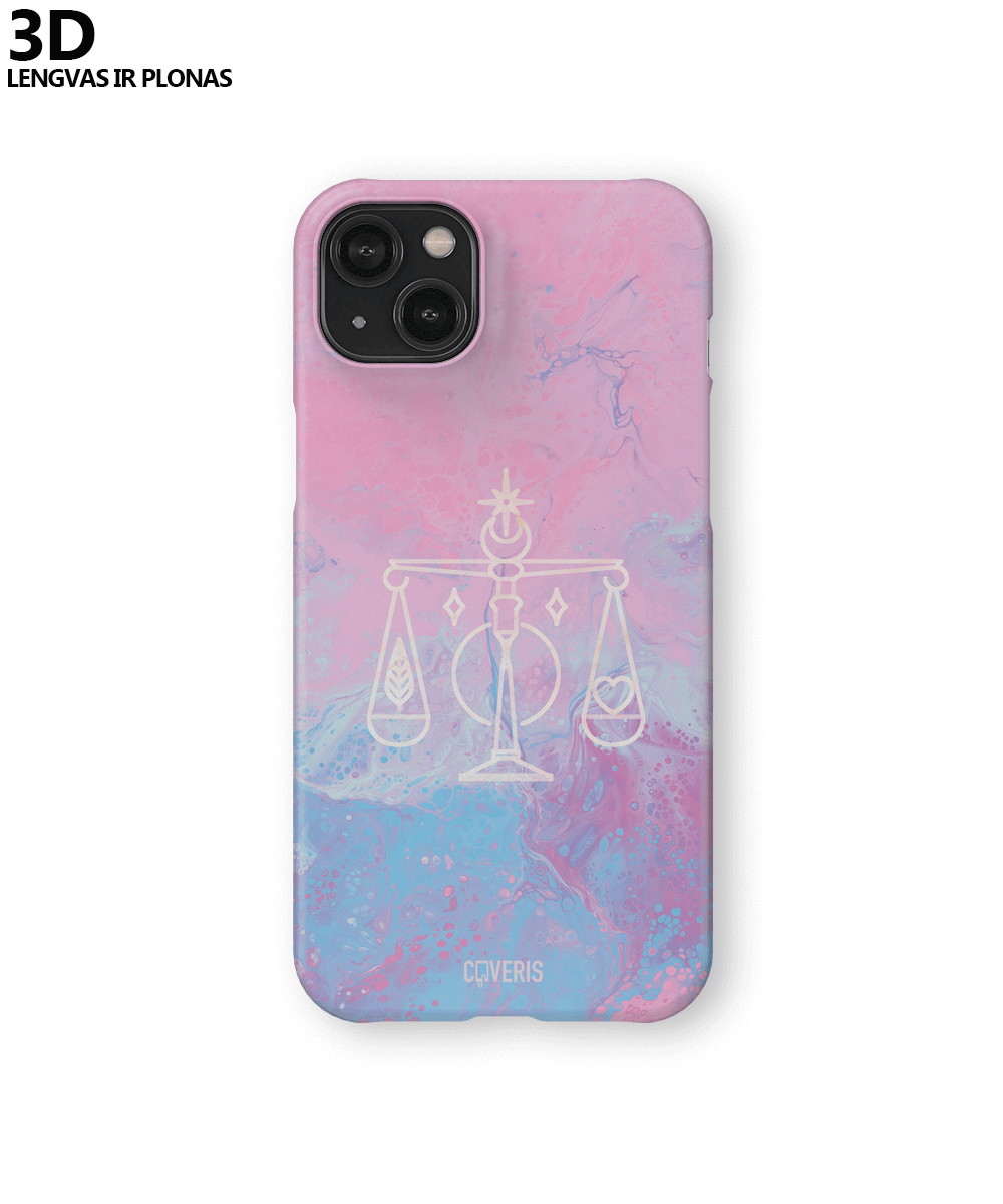 LIBRA - Samsung Galaxy A51 4G phone case
