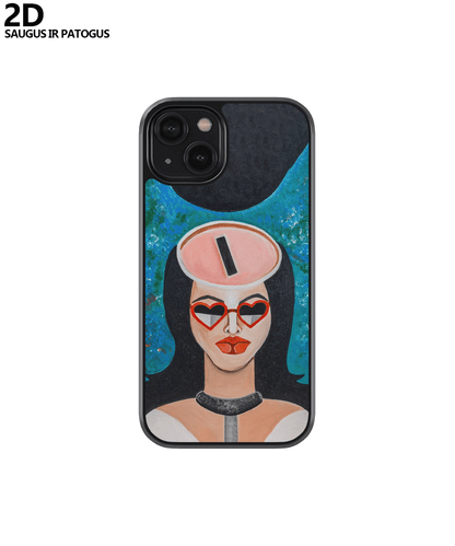 Materialiste - Xiaomi 12T phone case