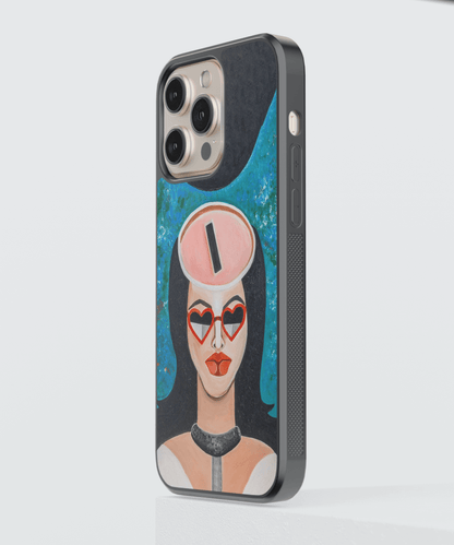 Materialiste - iPhone xs max phone case