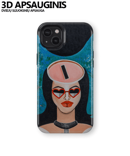 Materialiste - Xiaomi 12T phone case