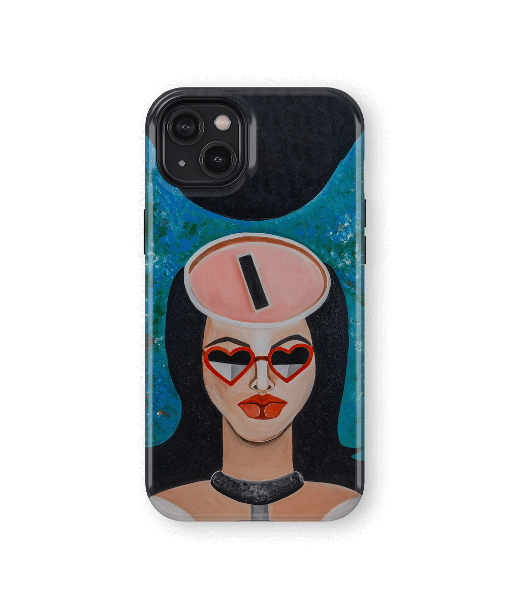 Materialiste - Huawei P50 Pro phone case