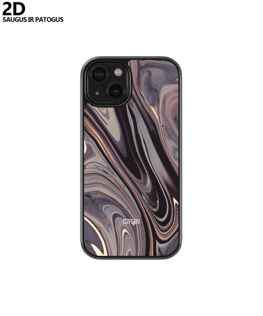 MIDNIGHT - Samsung Galaxy A71 5G phone case