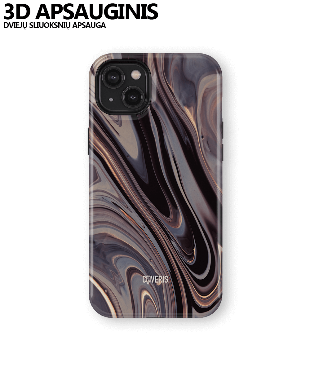 MIDNIGHT - Samsung Galaxy A71 5G phone case