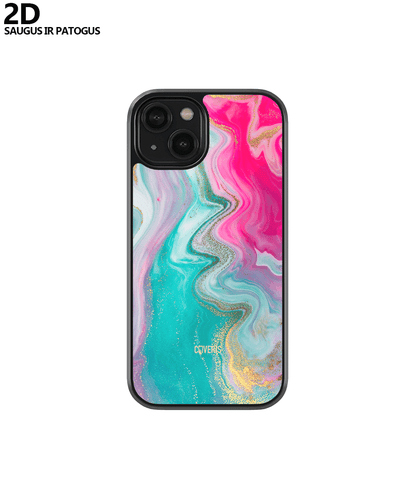 MIRAGE - iPhone SE (2020) phone case