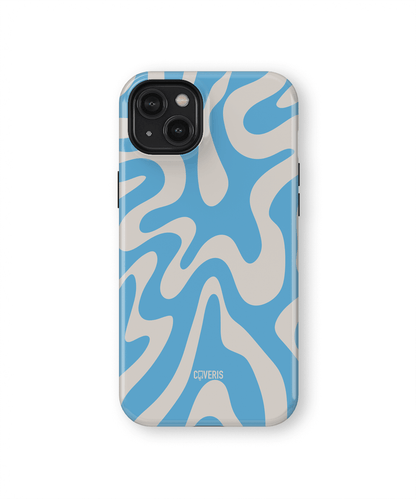 OCEAN VIBES - Samsung Galaxy A91 phone case