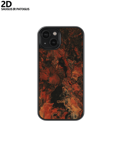 OIL - iPhone 6 / 6s phone case
