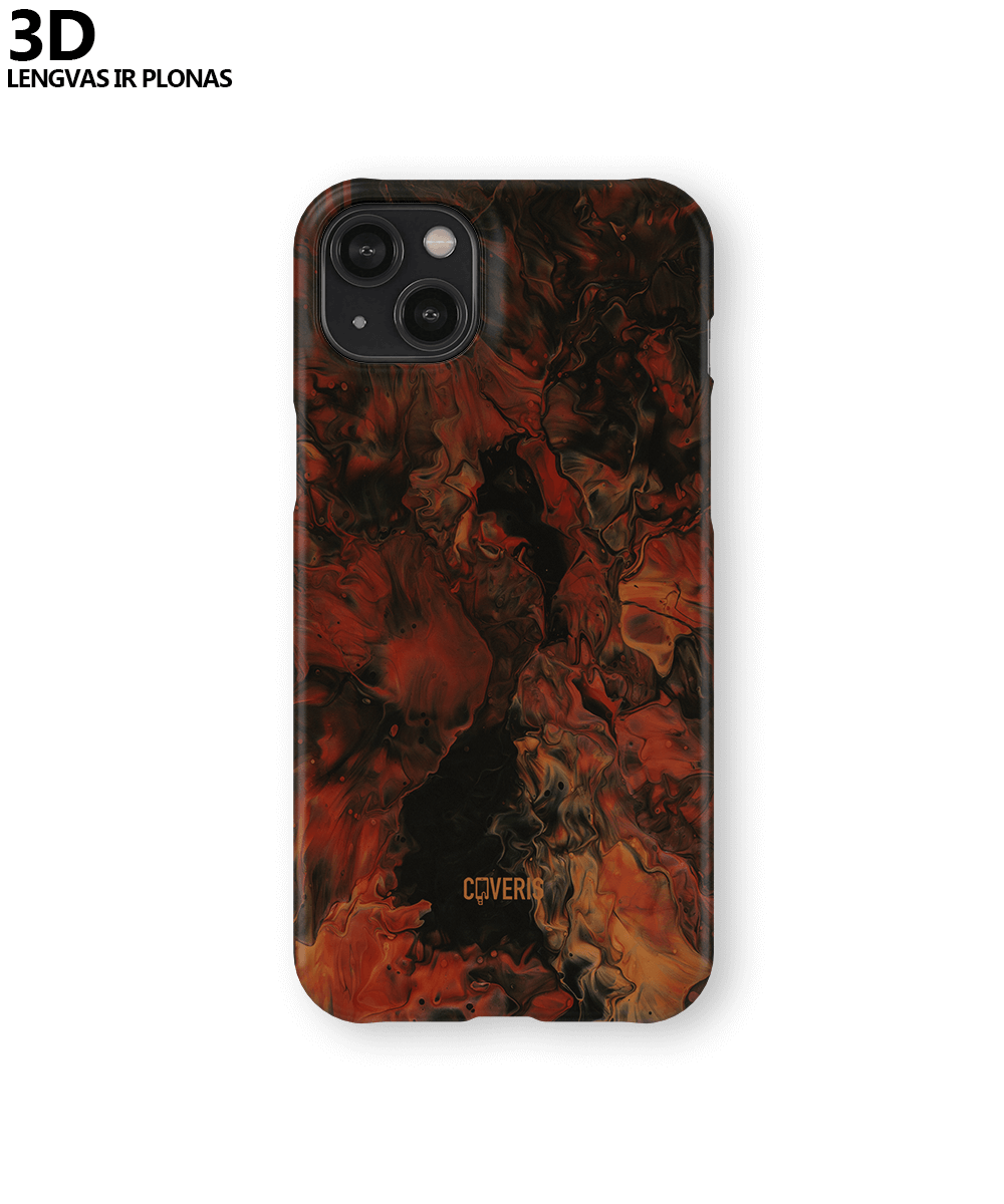 OIL - Huawei P30 phone case