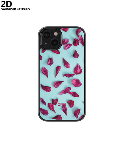 PETAL - iPhone xs max phone case