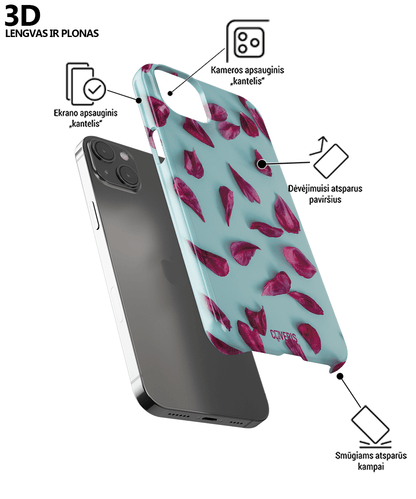 PETAL - Huawei P30 Pro phone case