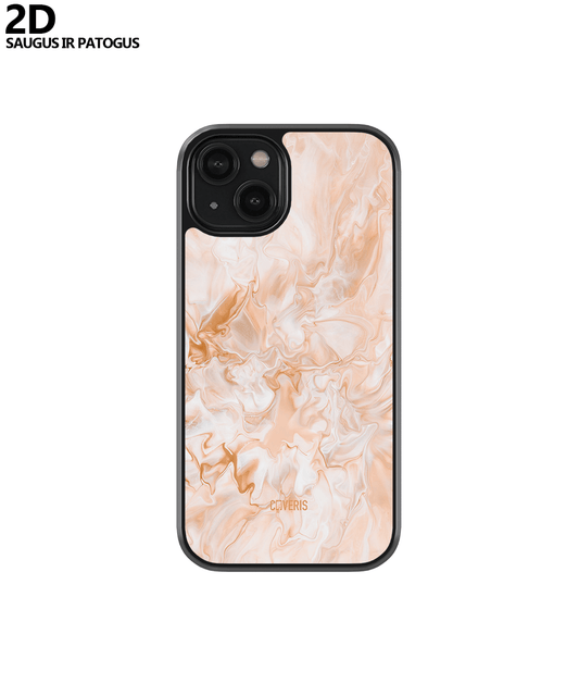 ROSE SILK - Samsung Galaxy A71 5G phone case