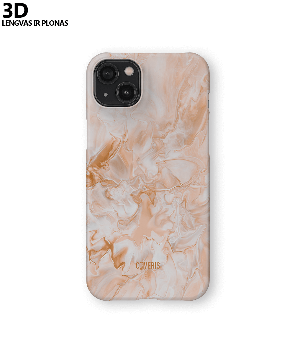 ROSE SILK - Samsung Galaxy A71 5G phone case