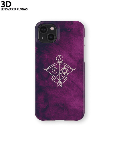 SAGITTARIUS - Samsung Galaxy S23 ultra phone case