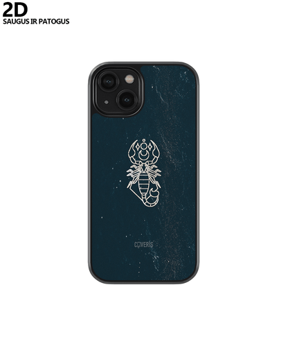 SCORPIUS - Oneplus 9 phone case