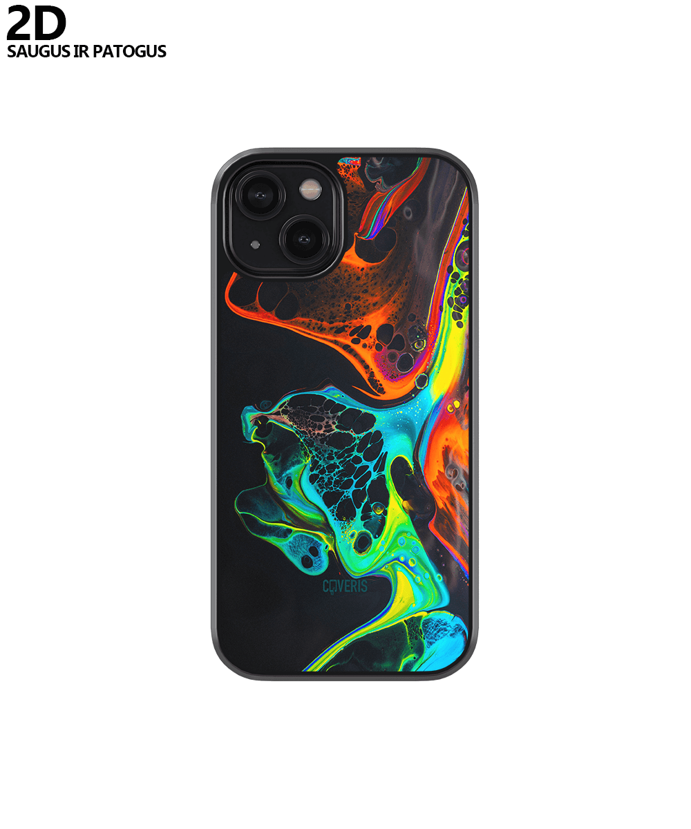 SENSATION - Xiaomi Redmi Note 10 Pro 4G phone case