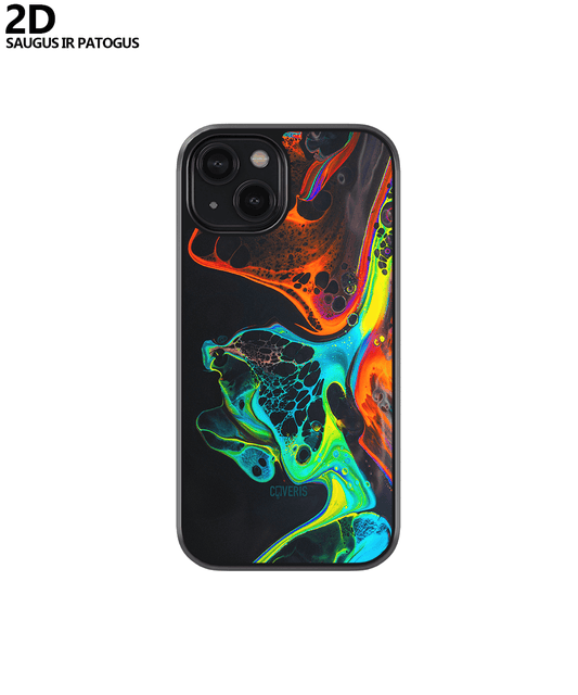 SENSATION - Samsung Galaxy A71 5G phone case