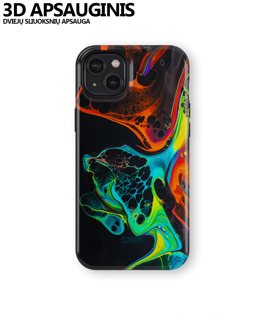 SENSATION - Xiaomi Redmi Note 10 Pro 4G phone case