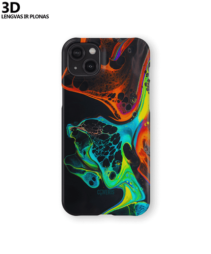 SENSATION - Samsung Galaxy A50 phone case