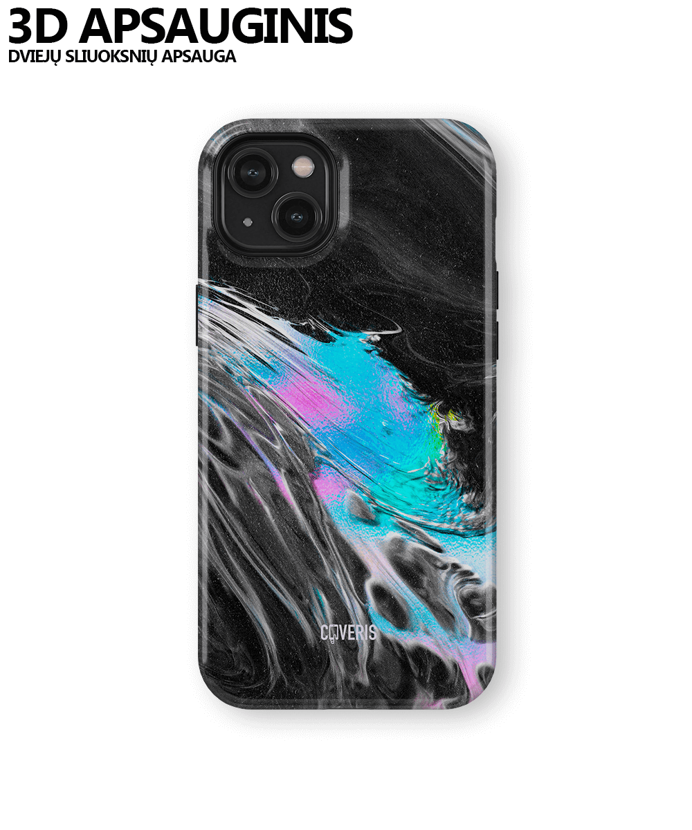 SPACE - iPhone SE (2020) phone case