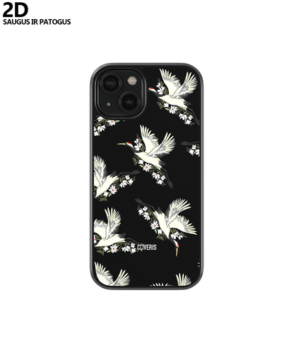 STORK - Poco X3 phone case