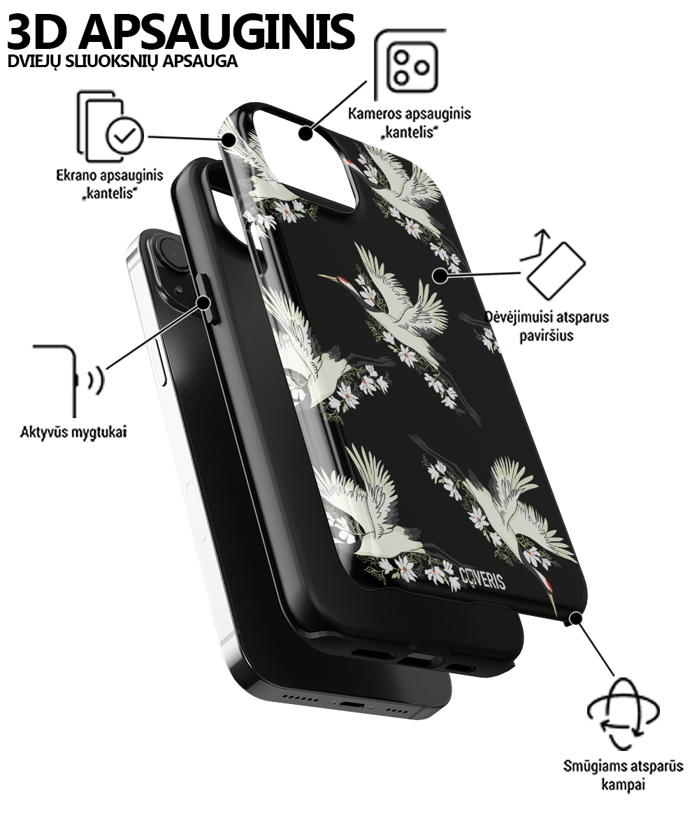 STORK - Huawei Mate 20 Lite phone case