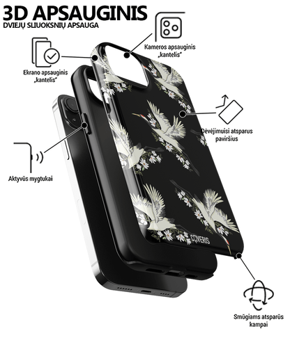 STORK - Huawei P40 Pro Plus phone case
