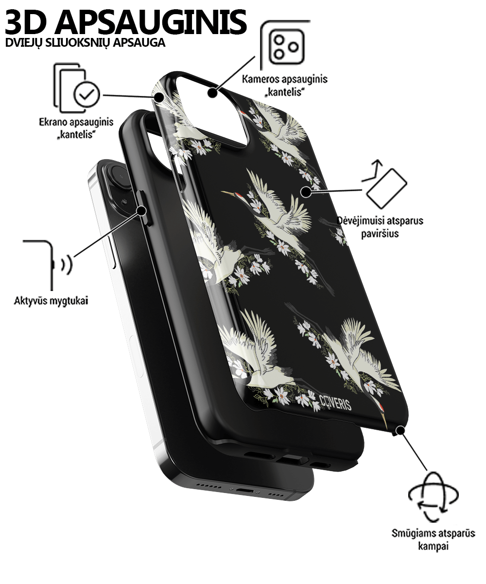 STORK - Xiaomi 12 phone case