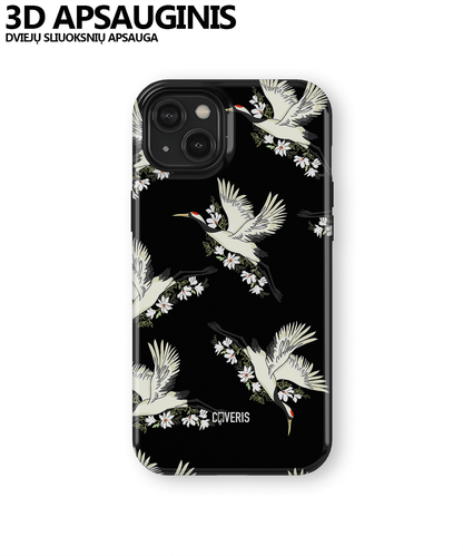 STORK - Samsung Galaxy Note 20 Ultra phone case