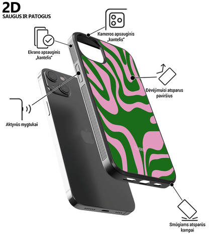 SUMMER COCTAIL - Samsung Galaxy Fold 4 phone case