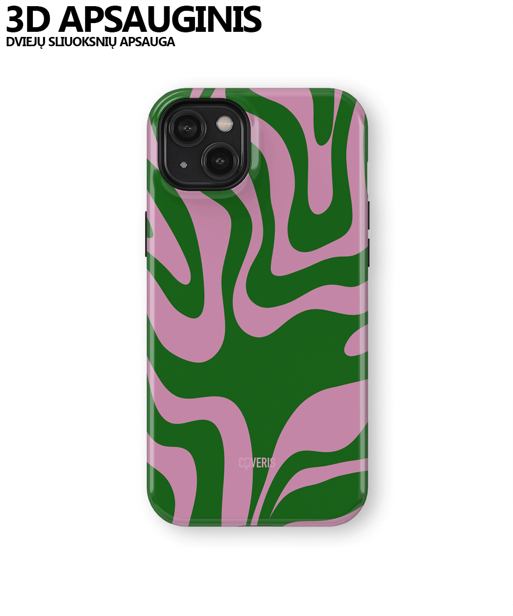 SUMMER COCTAIL - iPhone xr phone case