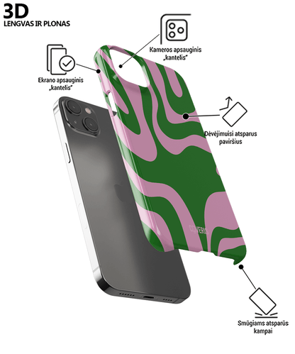 SUMMER COCTAIL - Samsung Galaxy Flip 4 phone case