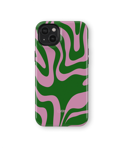 SUMMER COCTAIL - iPhone 12 pro phone case