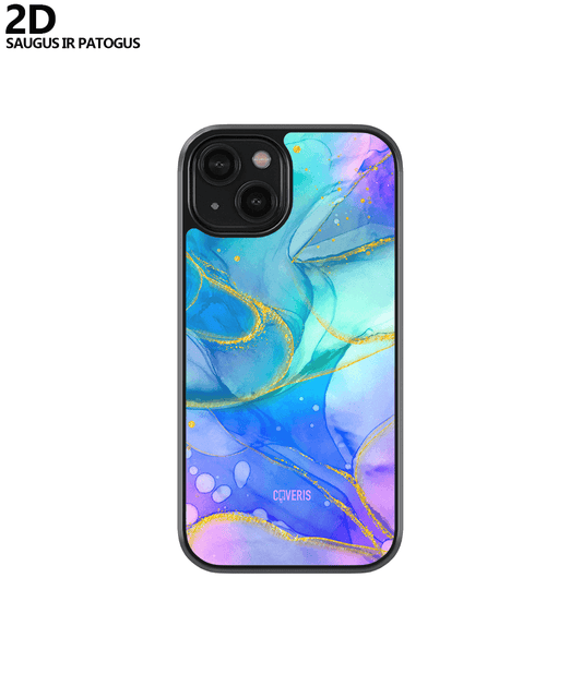 SURF 2 - Samsung Galaxy A71 5G phone case