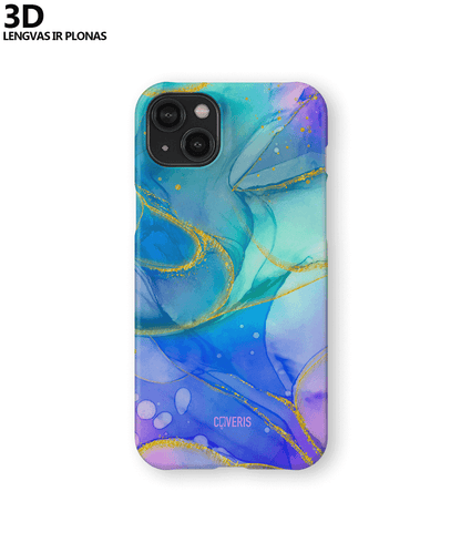 SURF 2 - Samsung Galaxy A91 telefono dėklas
