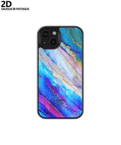 SURF - Samsung Galaxy A91 telefono dėklas