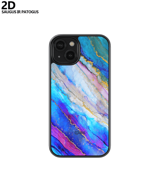 SURF - Samsung Galaxy A71 5G phone case