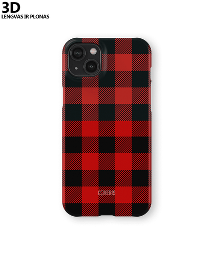 SWEATER - Poco X3 phone case