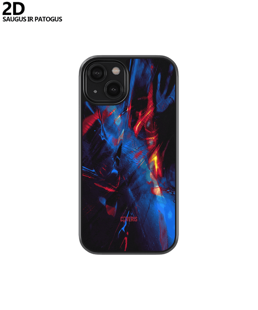 TAKEOFF - Xiaomi 10T Lite phone case