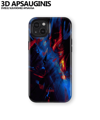 TAKEOFF - Poco X3 phone case