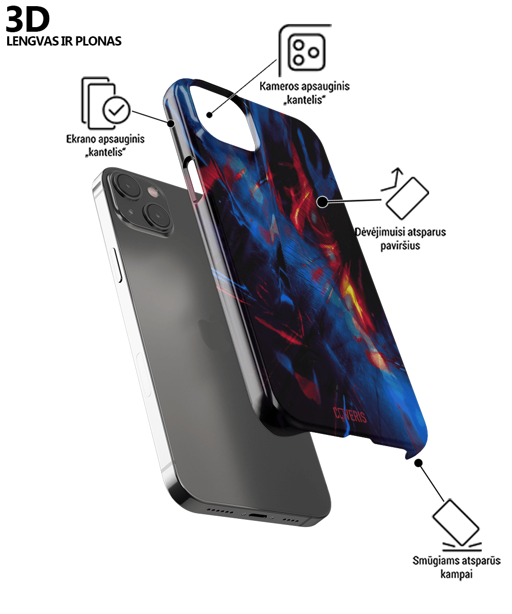 TAKEOFF - Xiaomi 12 phone case