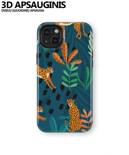 TIGER 3 - iPhone 7 / 8 phone case