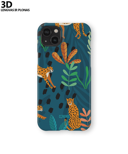 TIGER 3 - iPhone 6 / 6s phone case