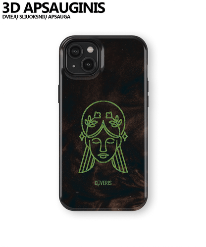 VIRGO - Samsung Galaxy A71 5G phone case