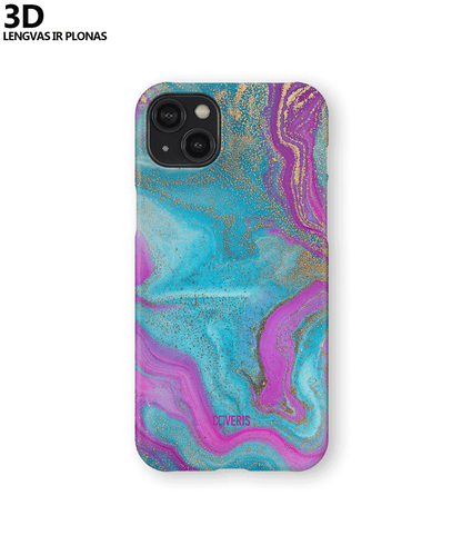 WAVE - iPhone SE (2016) phone case