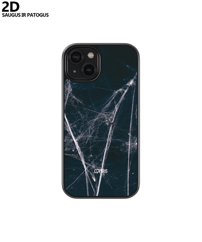 WEB - iPhone SE (2020) phone case