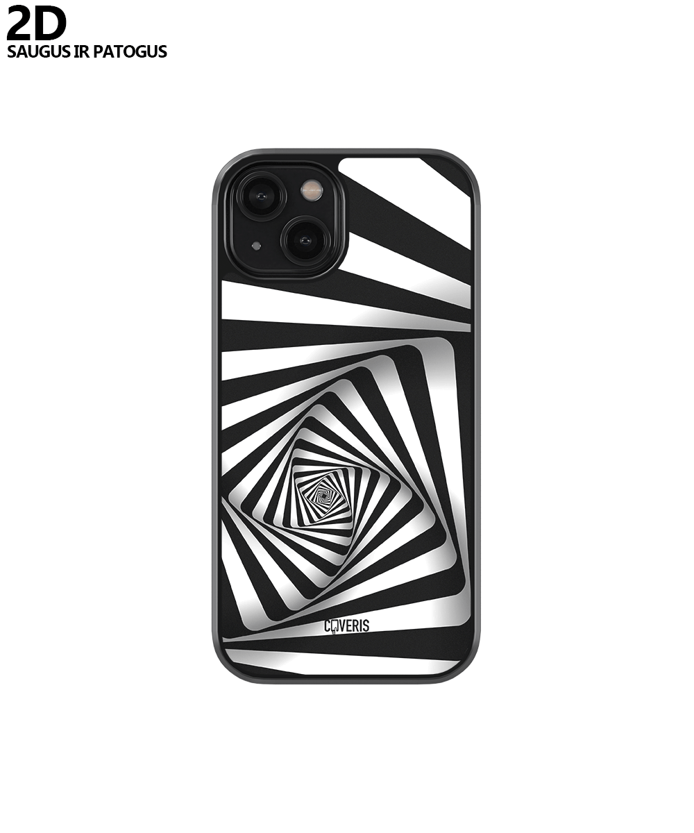 ZEBRA - Samsung S24 Ultra phone case