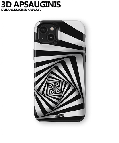 ZEBRA - iPhone 12 mini telefono dėklas